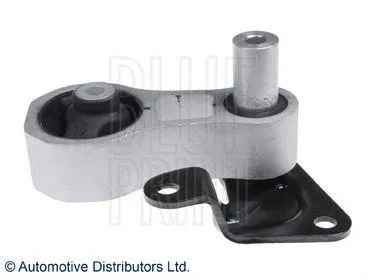 BLUE PRINT ADM58063 Подушка двигателя задняя