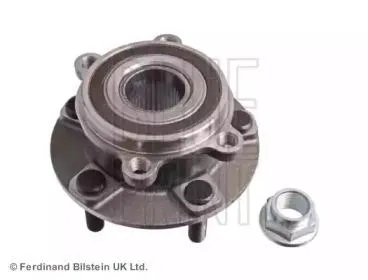 BLUE PRINT ADM58247 Ступица с подшипником пер. Mazda 6 IIICX-5 11-