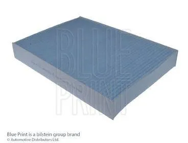 BLUE PRINT ADN12539 Фильтр салона Nissan Qashqai 14-