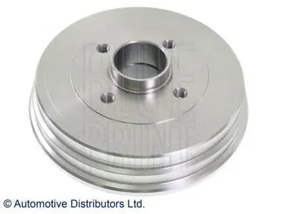 BLUE PRINT ADN14717 Барабан тормозной Nissan Micra Note 03>