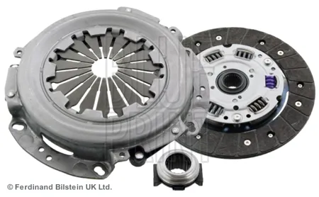 BLUE PRINT ADR163013 Комплект сцепления Renault Megane I Clio II Kangoo I 1.4-1.6 97-