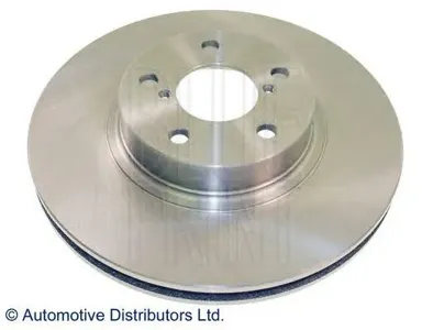 BLUE PRINT ADS74313 Диск торм.пер.вент.[277x24] 5 отв.