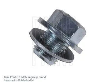 BLUE PRINT ADT30101 Пробка масляного поддона Toyota Camry (V70) 17=>RAV 4 V 18=>
