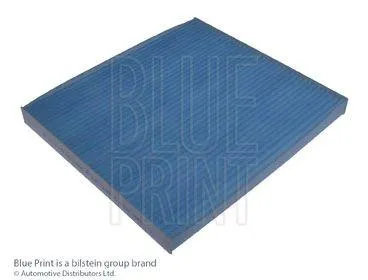 BLUE PRINT ADT32508 Фильтр салона