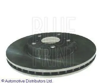 BLUE PRINT ADT343199 Диск тормозной Toyota Avensis 2003-09 Toyota Corolla Verso 2004>
