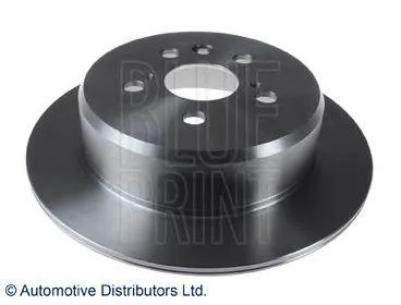 BLUE PRINT ADT343230 Торм.диск задний