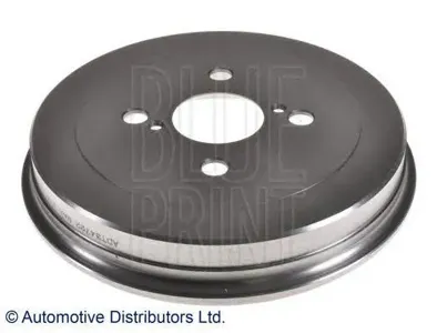 BLUE PRINT ADT34722 Барабан тормозной Toyota Yaris 1.0-1.51.4HDi 99>