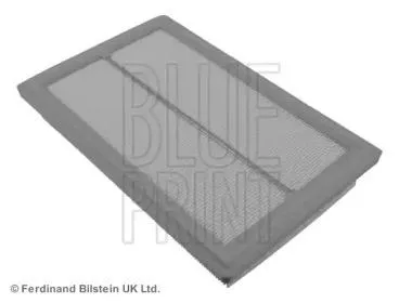 BLUE PRINT ADU172222 Воздушный фильтр Mercedes W213W212W205 1.6i2.0i13