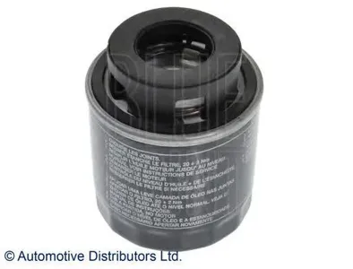 BLUE PRINT ADV182107 Фильтр масляный Audi A1A3,VW Golf Passat Tiguan Touran , Skoda Octavia Rapid 1.2-1.6i 06>