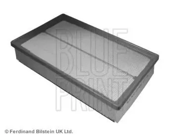 BLUE PRINT ADV182252 Воздушный фильтр VW T5 03-