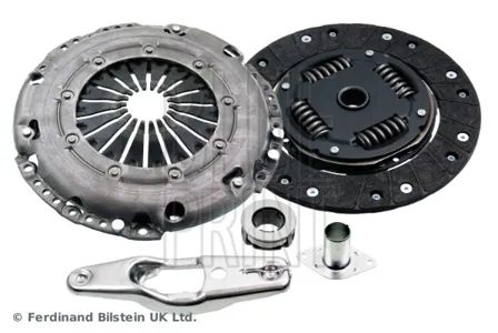 BLUE PRINT ADV183085 Комплект сцепления VW Golf V Passat 1.4TSi 03>