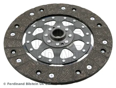 BLUE PRINT ADV183127 Диск сцепления Audi a4 95-00, a4 00-04, a4 04-, a6 95-97, a6 97-05, a6 avant 95-97, a6 avant 97-05