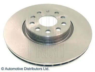 BLUE PRINT ADV184308 Диск тормозной (цена за 1 шт.)