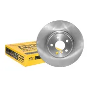 BM-MOTORSPORT WIP0034 Диск тормозной высокоуглеродистый вентилируемый передний BMW X3 III (G01), X4 II (G02), 5 SERIES (G30,G30 LCI) WI-P0034