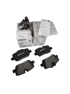 BMW 34206888825 Колодки торм.задн BMW 3 (G20, G80, G28)4 (G22, G82) 18->