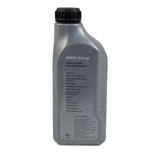 BMW 83222365987 Масло трансмиссионное BMW Synthetiс OSP 75W90 1л