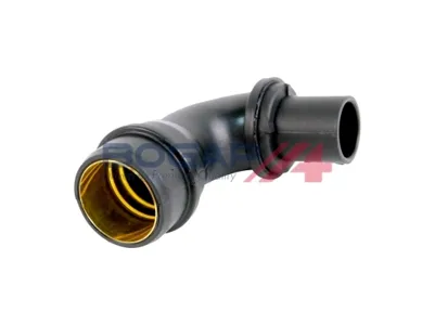 BOGAP A1210158 Патрубок вентиляции картера
