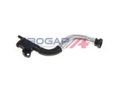 BOGAP A1210223 Патрубок вентиляции картера