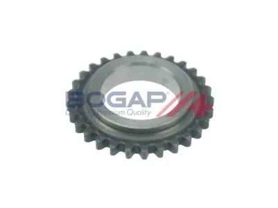 BOGAP A1220103 A1220103 ЗВЕЗДОЧКА КОЛЕНЧАТОГО ВАЛА VW Golf/Jetta/Polo (OE quality)