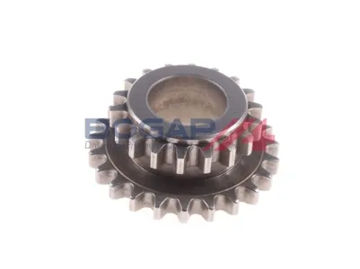 BOGAP A1220106 Шестерня коленвала