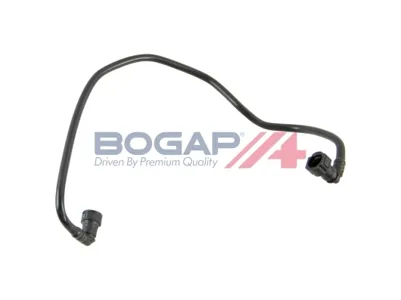 BOGAP A1621123 Топливня трубка (обратка)