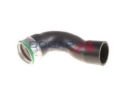 BOGAP A1711110 Патрубок vw Bora 1999-2005 Golf 1998-2006 Audi a3 2001-2003 Skoda Octavia 2001-2011 Seat leon 2002-2