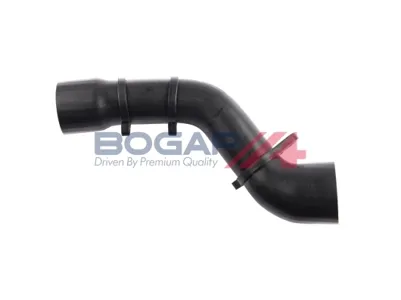 BOGAP A1711125 Патрубок нагнетаемого воздуха