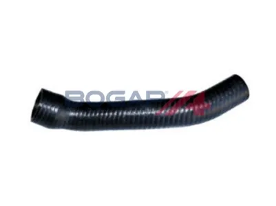 BOGAP A1711330 Патрубок нагнетаемого воздуха
