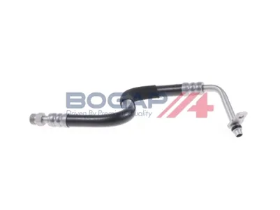 BOGAP A2123106 Трубопровод охлаждения масла, АКПП