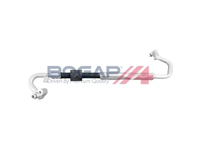 BOGAP A4128109 ТРУБКА AC VW Golf