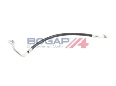 BOGAP A4128146 Трубопровод высокого / низкого давления, кондиционер