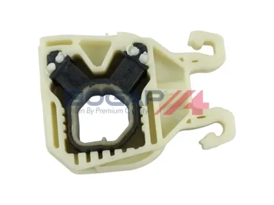 BOGAP A4216103 Подушка радиатора