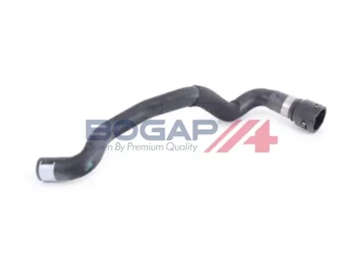 BOGAP A4228207 ШЛАНГ ОХЛАЖДАЮЩЕЙ ЖИДКОСТИ Audi A4