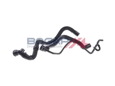 BOGAP A4228235 Шланг Охлаждающей Жидкости Vw Caddy