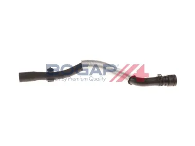 BOGAP A4228250 ШЛАНГ ОХЛАЖДАЮЩЕЙ ЖИДКОСТИ VW Jetta, Audi A3, Skoda Superb, Seat Leon BOGAP