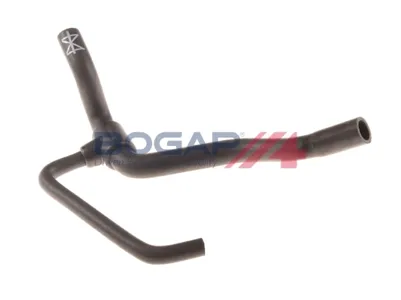 BOGAP A4228347 ШЛАНГ ОХЛАЖДАЮЩЕЙ ЖИДКОСТИ VW Passat