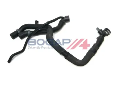 BOGAP A4228445 Шланг радиатора
