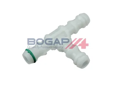 BOGAP A4252119 Водяной фланец