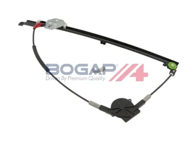 BOGAP A5341218 ( premeium ) Стеклоподъемник