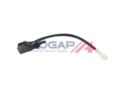 BOGAP A5522269 Форсунка омывателя