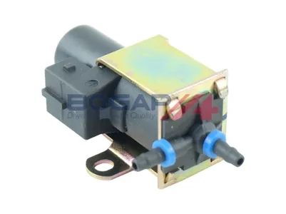BOGAP A6313110 Регулирующий клапан наддува vw Golf Bora Jetta Passat , Audi 80100a3 A4,A6,A8