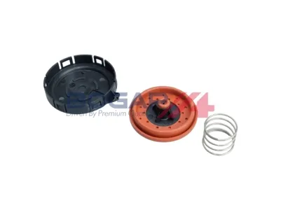 BOGAP B1116100 Клапан крышки ГБЦ