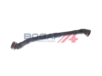 BOGAP B1210118 Патрубок вентиляции картера