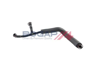 BOGAP B1210148 Патрубок вентиляции картера