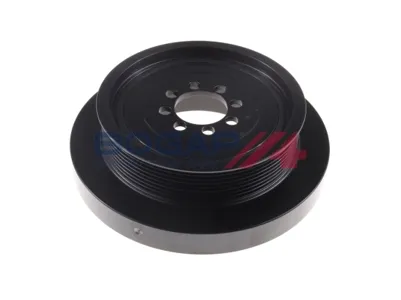 BOGAP B1213104 B1213104 (Premium) Шкив коленвала