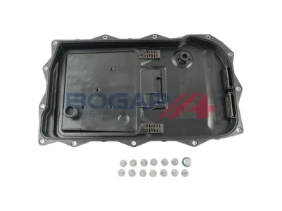 BOGAP B2125102 Поддон масляный кпп