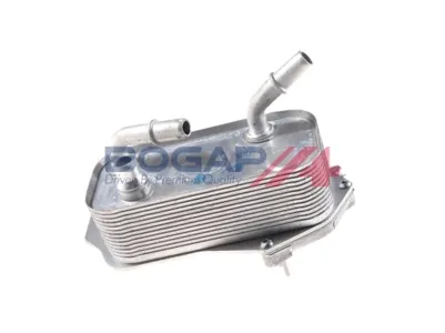 BOGAP B4223103 Масляный радиатор, автоматическая коробка передач BMW 1 E81/E87/E87 LCI/E88/E82 3 E90/E90