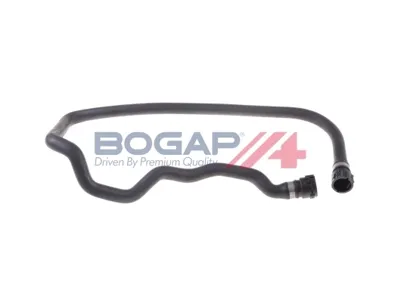 BOGAP B4228134 ШЛАНГ ОХЛАЖДАЮЩЕЙ ЖИДКОСТИ BMW 5 E39