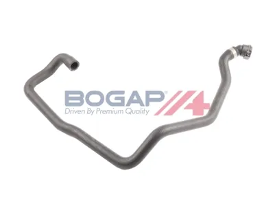 BOGAP B4228154 Шланг радиатора