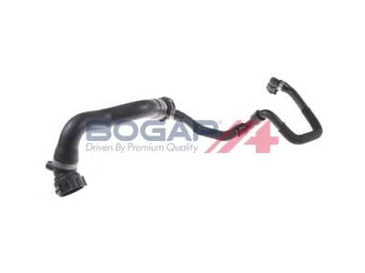 BOGAP B4228176 ШЛАНГ ОХЛАЖДАЮЩЕЙ ЖИДКОСТИ BMW 5 F10, 5 F11, 5 F18